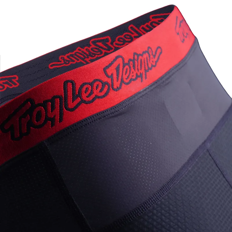 Troy Lee Designs Pro Enduro Liner Mono in Black-4
