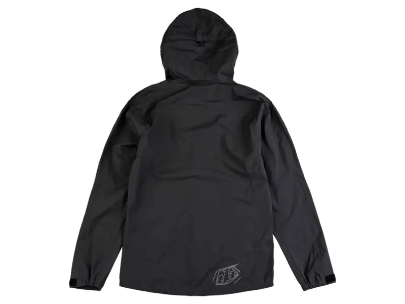 Troy Lee Designs Resist Jacket in Carbon-1