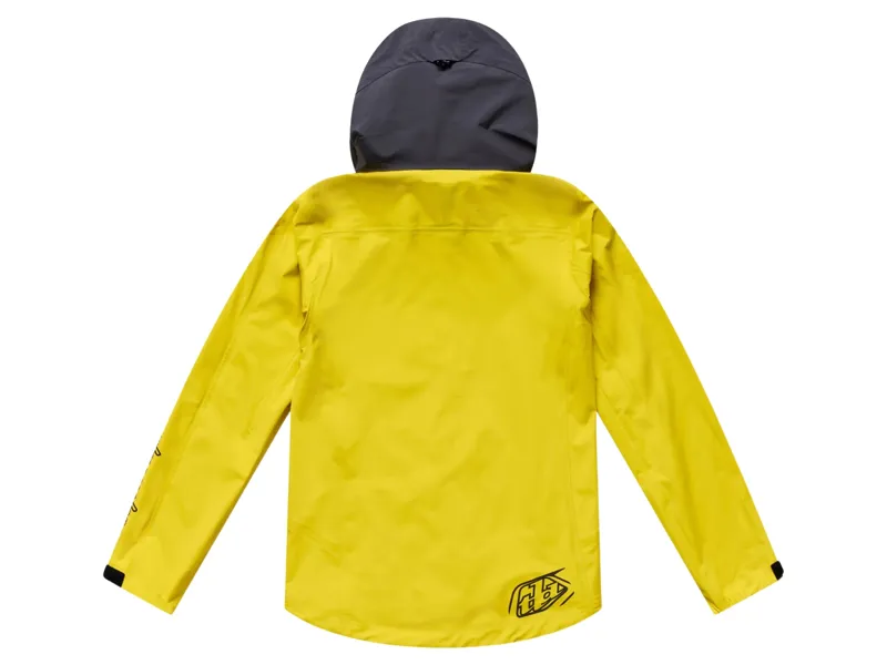 Troy Lee Designs Resist Mono Jacket in Acid-1