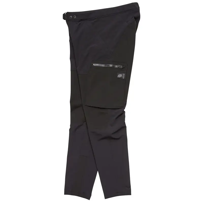 Balfes Bikes Troy Lee Designs Ruckus Cargo Pant Black | Free postage over £30, £10 off first order, price match & 0% finance.