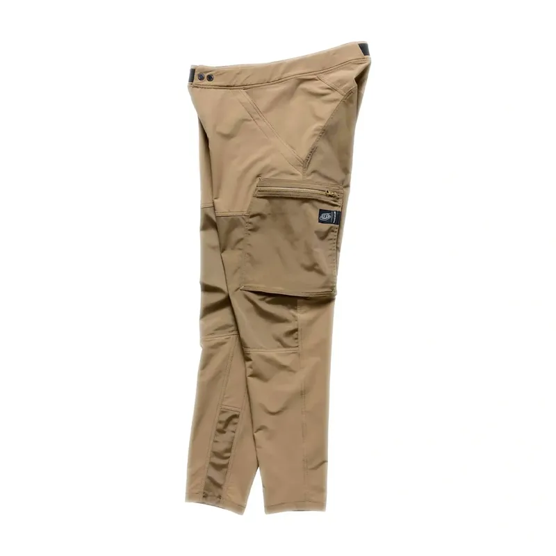 Troy Lee Designs Ruckus Cargo Pant Sienna