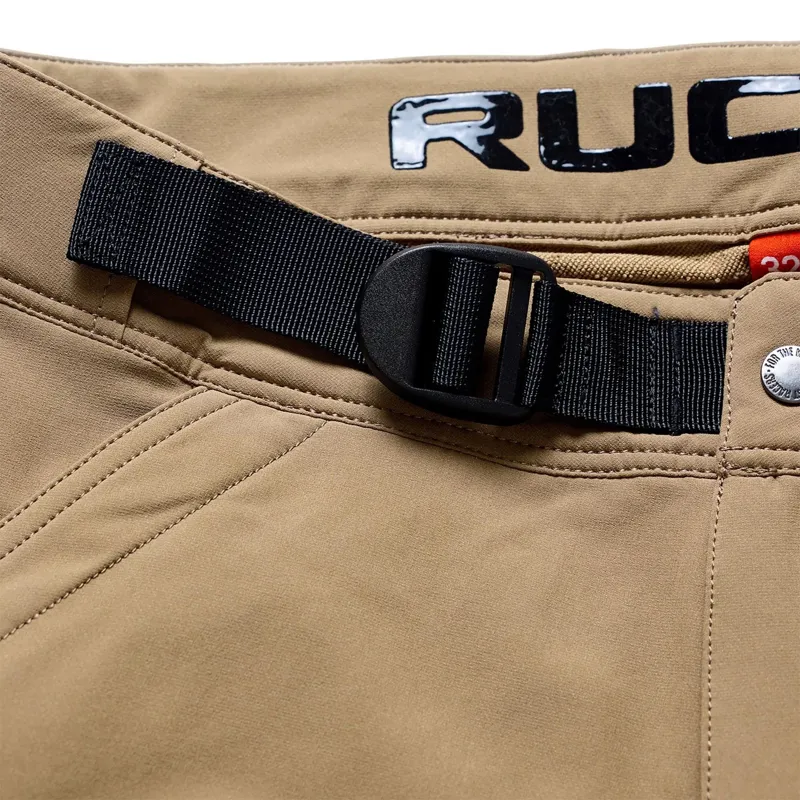 Troy Lee Designs Ruckus Cargo Pant Sienna-1