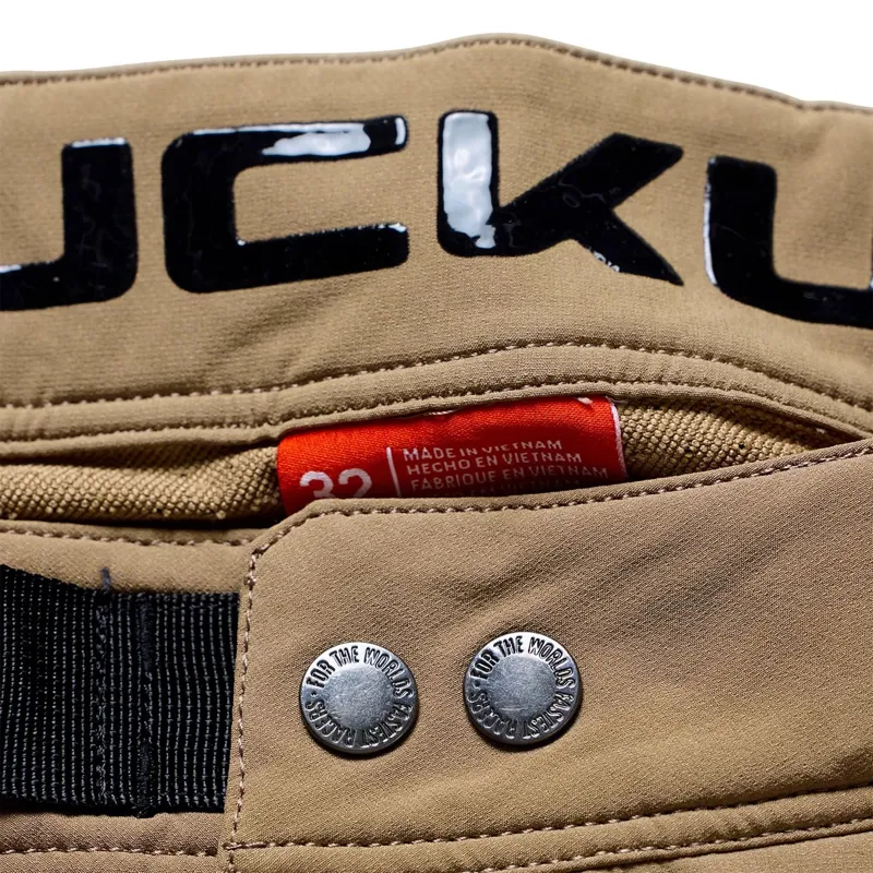 Troy Lee Designs Ruckus Cargo Pant Sienna-2