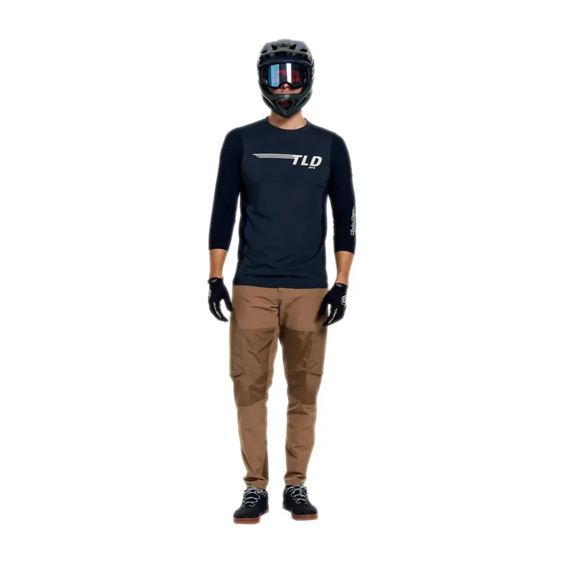 Troy Lee Designs Ruckus Cargo Pant Sienna-3