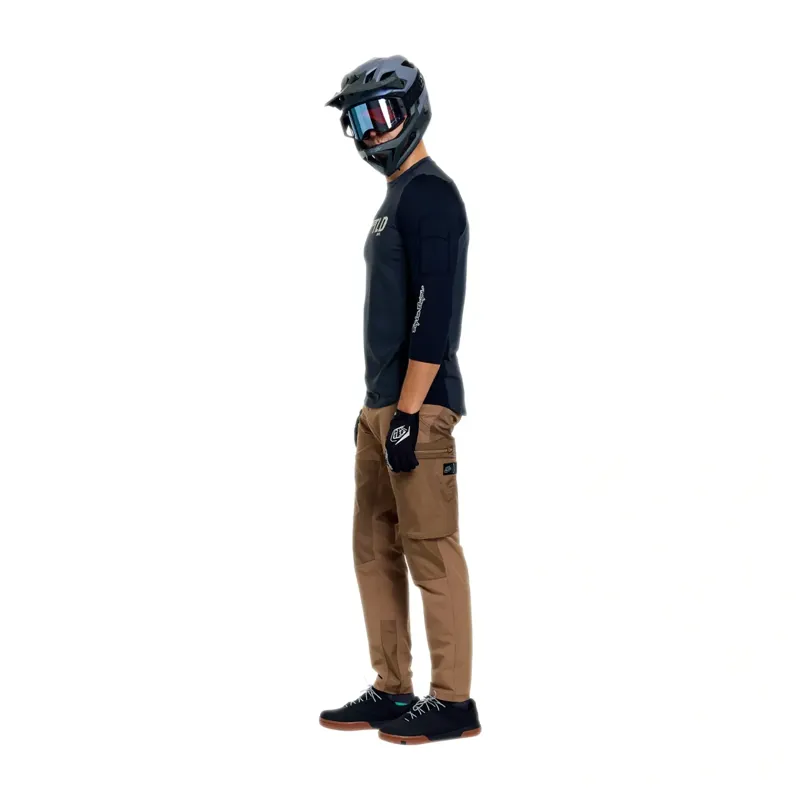 Troy Lee Designs Ruckus Cargo Pant Sienna-4