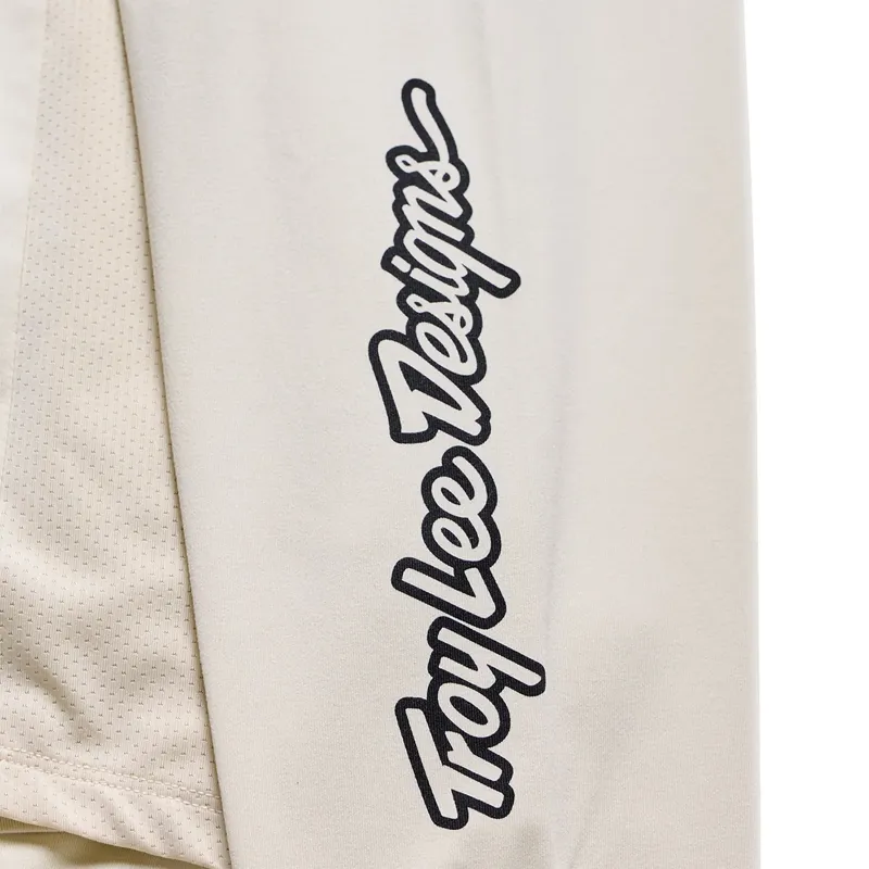 Troy Lee Designs Ruckus Long Sleeve Ride Jersey Art and Speed in Pumice-6