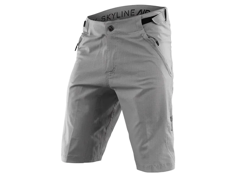 Troy Lee Designs Skyline Air Short Mono in Quarry
