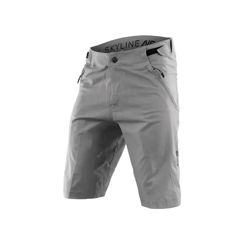 Balfes Bikes Troy Lee Designs Skyline Air Short Mono in Quarry | Free postage over £30, £10 off first order, price match & 0% finance.