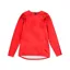 Troy Lee Designs Skyline Long Sleeve Chill Jersey Scattered in Fire Orange