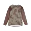 Troy Lee Designs Skyline Long Sleeve Chill Jersey Scattered in Olive