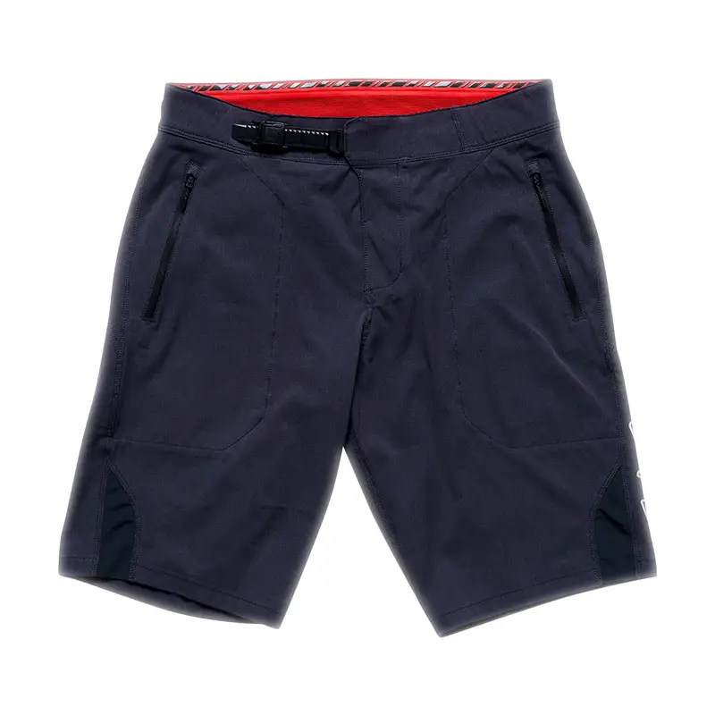 Balfes Bikes Troy Lee Designs Skyline Pro Air Short Shell Mono in Carbon | Free postage over £30, £10 off first order, price match & 0% finance.