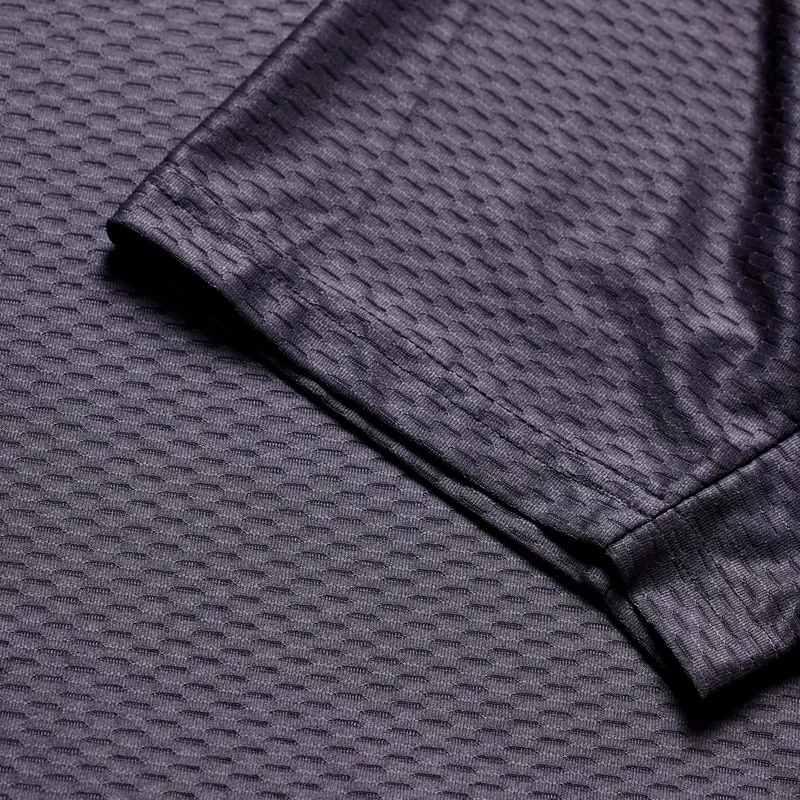 Troy Lee Designs Skyline Pro Air Short Sleeve Jersey Mono in Carbon-3