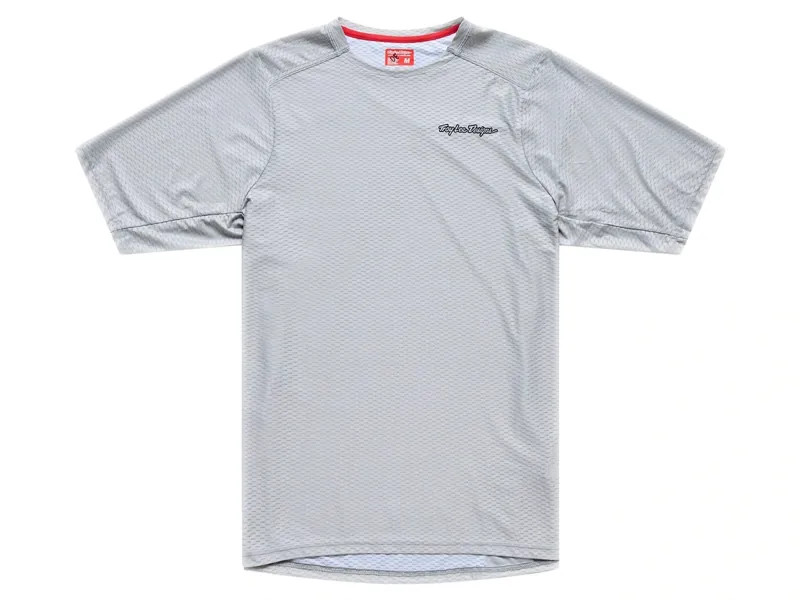 Troy Lee Designs Skyline Pro Air Short Sleeve Jersey Mono in Sage