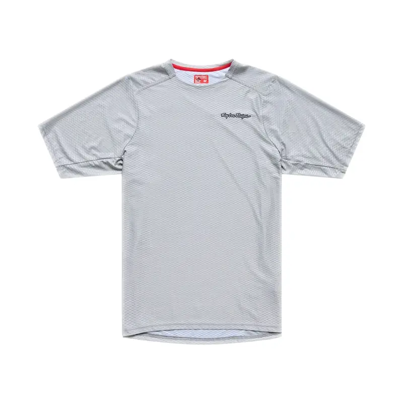 Balfes Bikes Troy Lee Designs Skyline Pro Air Short Sleeve Jersey Mono in Sage | Free postage over £30, £10 off first order, price match & 0% finance.