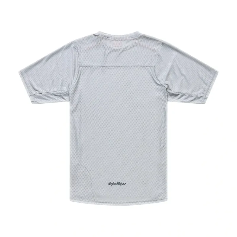 Troy Lee Designs Skyline Pro Air Short Sleeve Jersey Mono in Sage-1