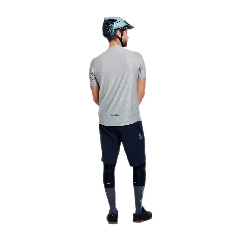 Troy Lee Designs Skyline Pro Air Short Sleeve Jersey Mono in Sage-8