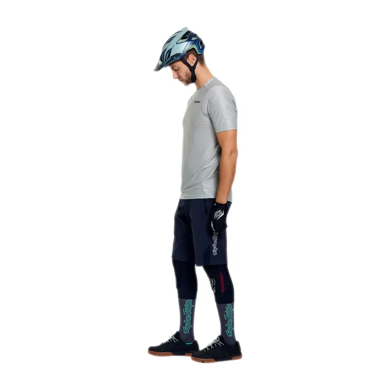 Troy Lee Designs Skyline Pro Air Short Sleeve Jersey Mono in Sage-9