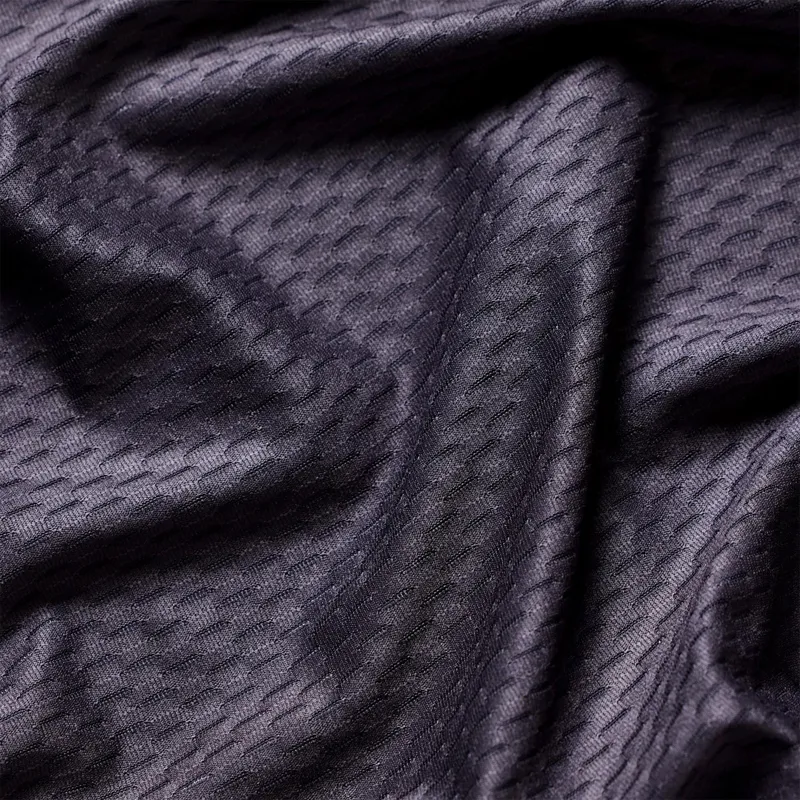 Troy Lee Designs Skyline Pro Air Short Sleeve Jersey Ridgeline in Carbon-8