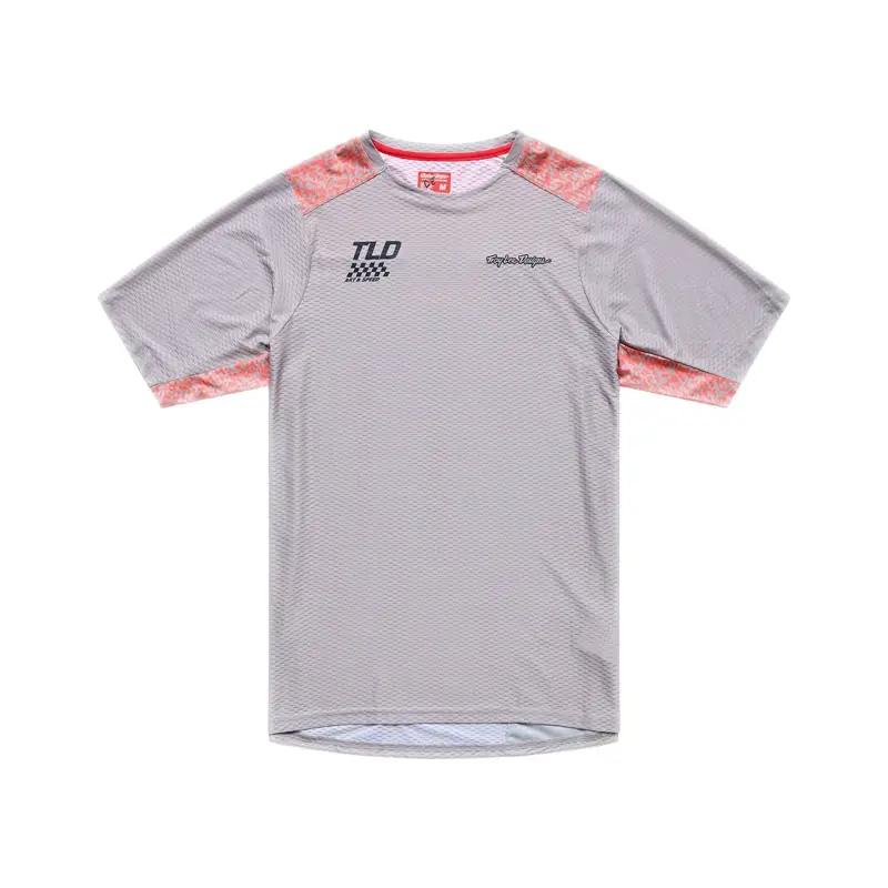 Balfes Bikes Troy Lee Designs Skyline Pro Air Short Sleeve Jersey Ridgeline in Stone | Free postage over £30, £10 off first order, price match & 0% finance.