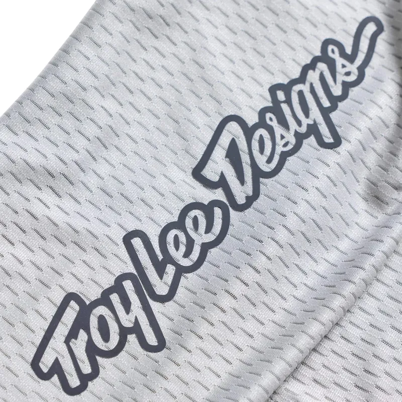 Troy Lee Designs Skyline Pro Long Sleeve Jersey Flow Camo in Grey-3