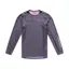 Troy Lee Designs Skyline Pro Long Sleeve Jersey Mono in Grey