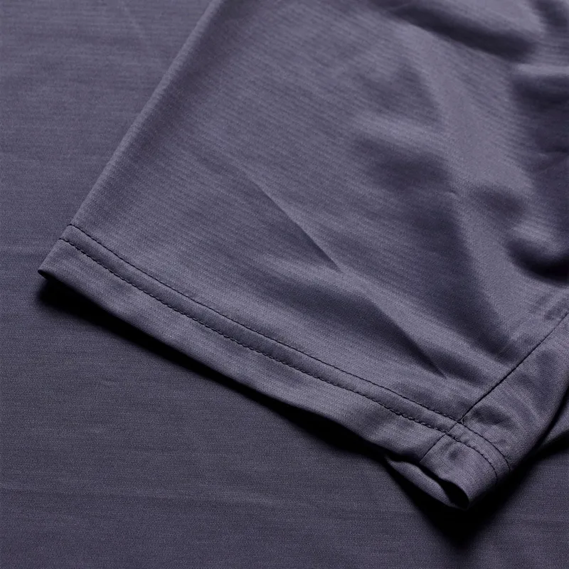 Troy Lee Designs Skyline Pro Short Sleeve Jersey Mono Carbon-4