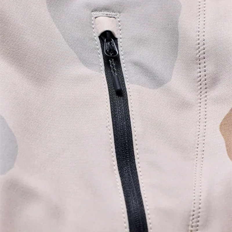 Troy Lee Designs Skyline Pro Pant Flow Camo Pumice in Grey-1