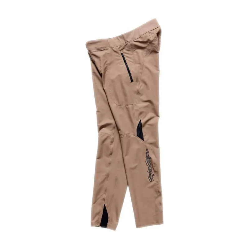 Balfes Bikes Troy Lee Designs Skyline Pro Pant Mono in Beige | Free postage over £30, £10 off first order, price match & 0% finance.