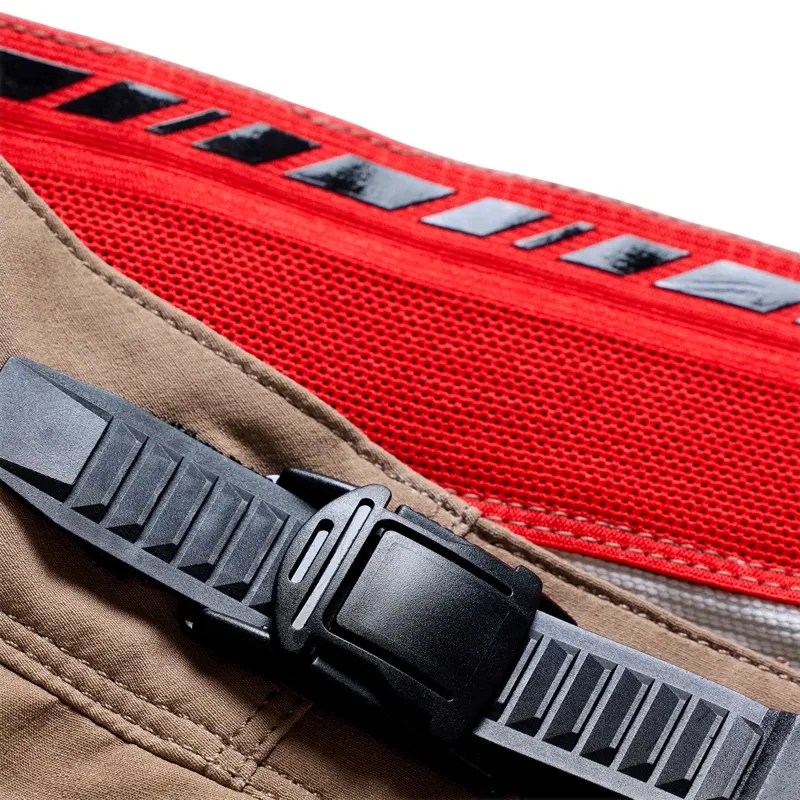 Troy Lee Designs Skyline Pro Pant Mono in Beige-3