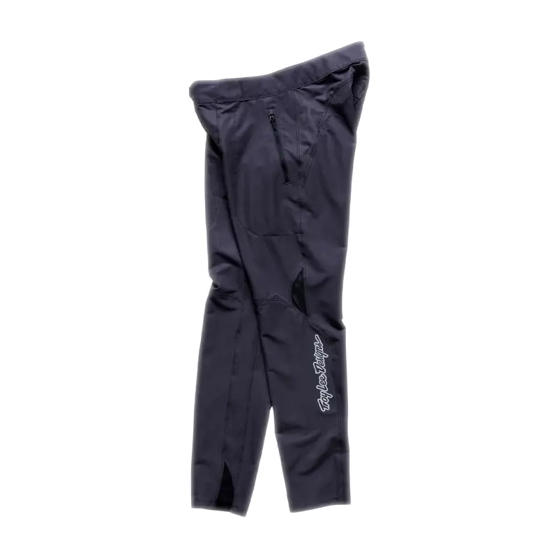 Balfes Bikes Troy Lee Designs Skyline Pro Pant Mono in Black | Free postage over £30, £10 off first order, price match & 0% finance.
