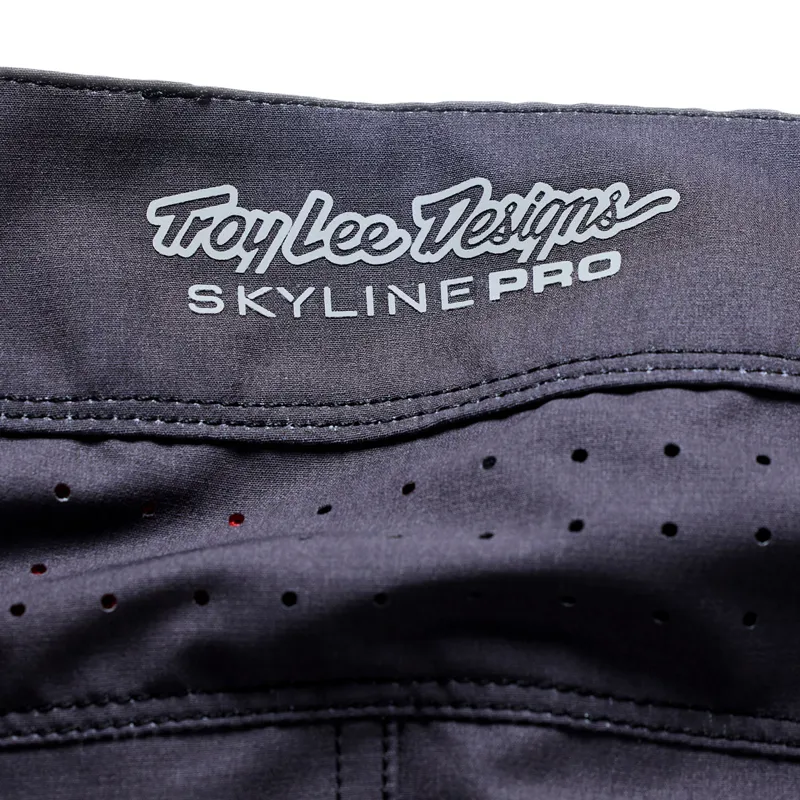 Troy Lee Designs Skyline Pro Pant Mono in Black-2