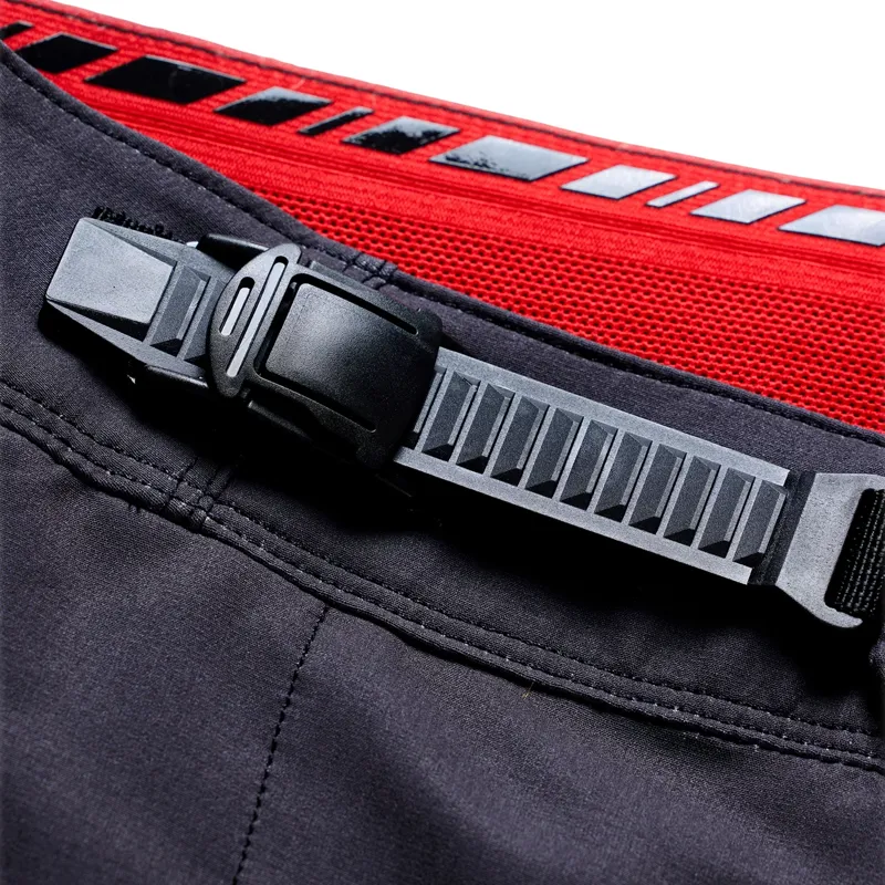 Troy Lee Designs Skyline Pro Pant Mono in Black-3