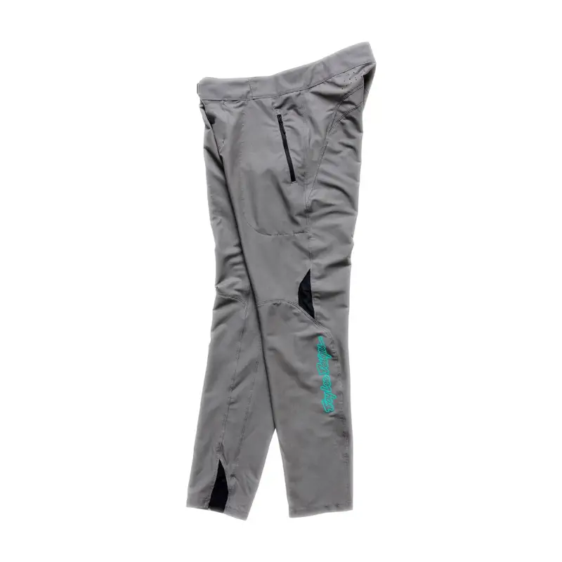 Balfes Bikes Troy Lee Designs Skyline Pro Pant Mono in Green | Free postage over £30, £10 off first order, price match & 0% finance.