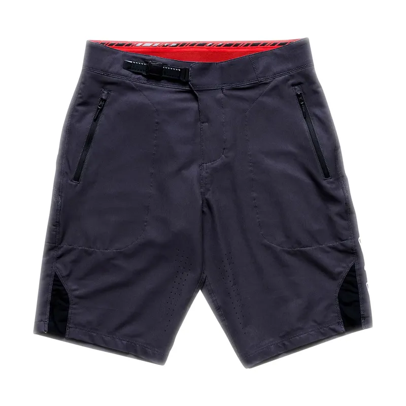 Balfes Bikes Troy Lee Designs Skyline Pro Short Shell Mono in Black | Free postage over £30, £10 off first order, price match & 0% finance.
