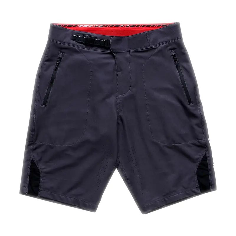 Balfes Bikes Troy Lee Designs Skyline Pro Short Shell Mono in Black | Free postage over £30, £10 off first order, price match & 0% finance.