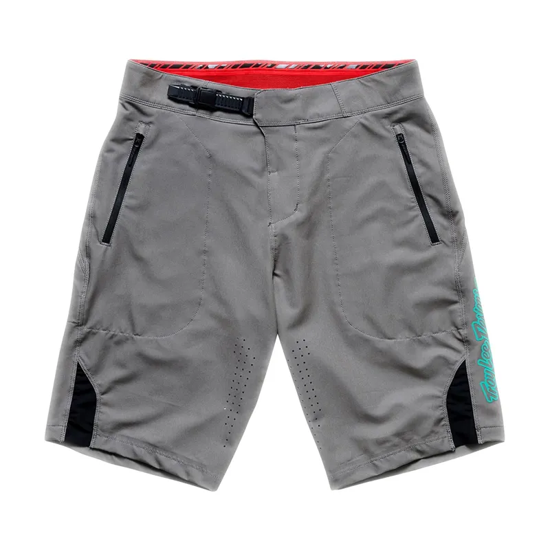Balfes Bikes Troy Lee Designs Skyline Pro Short Shell Mono in Green | Free postage over £30, £10 off first order, price match & 0% finance.