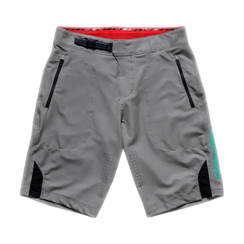 Balfes Bikes Troy Lee Designs Skyline Pro Short Shell Mono in Green | Free postage over £30, £10 off first order, price match & 0% finance.