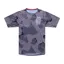 Troy Lee Designs Skyline Pro Short Sleeve Jersey Flow Camo Carbon in Black