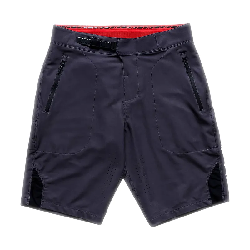 Troy Lee Designs Skyline Pro Shorts X Bn3Th Liner Mono Carbon