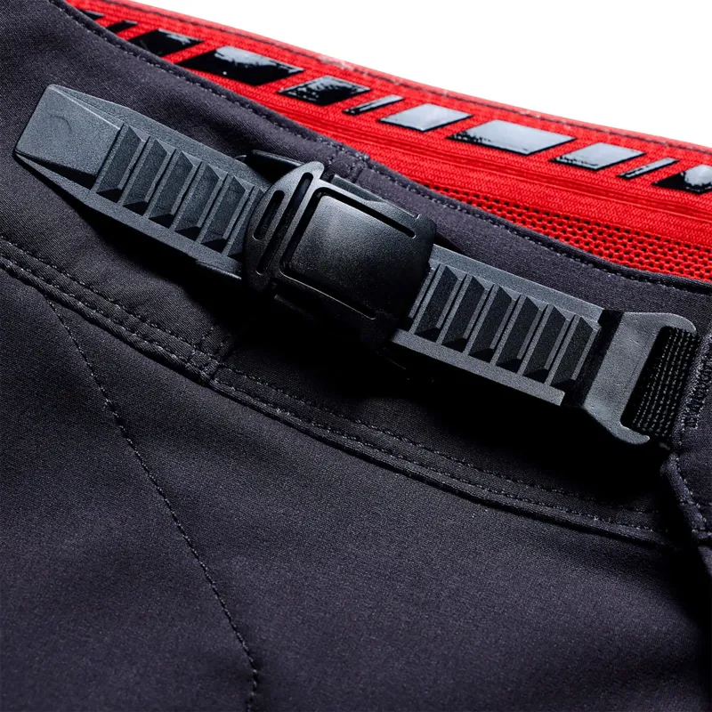 Troy Lee Designs Skyline Pro Shorts X Bn3Th Liner Mono Carbon-1
