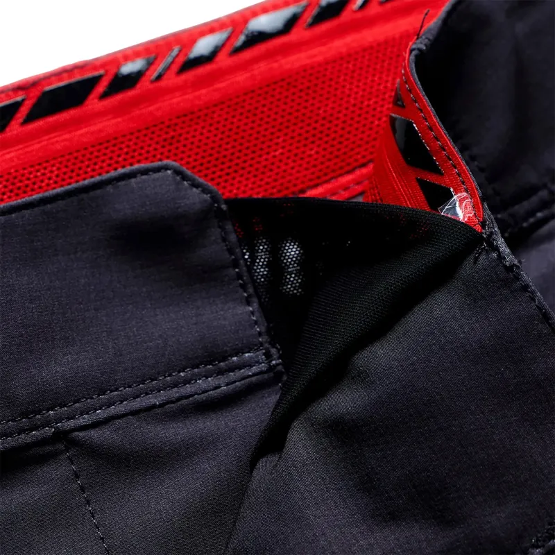 Troy Lee Designs Skyline Pro Shorts X Bn3Th Liner Mono Carbon-2
