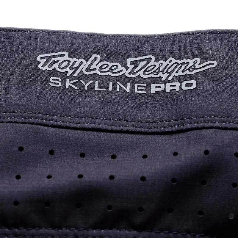 Troy Lee Designs Skyline Pro Shorts X Bn3Th Liner Mono Carbon-3
