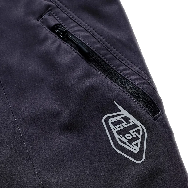Troy Lee Designs Skyline Pro Shorts X Bn3Th Liner Mono Carbon-4