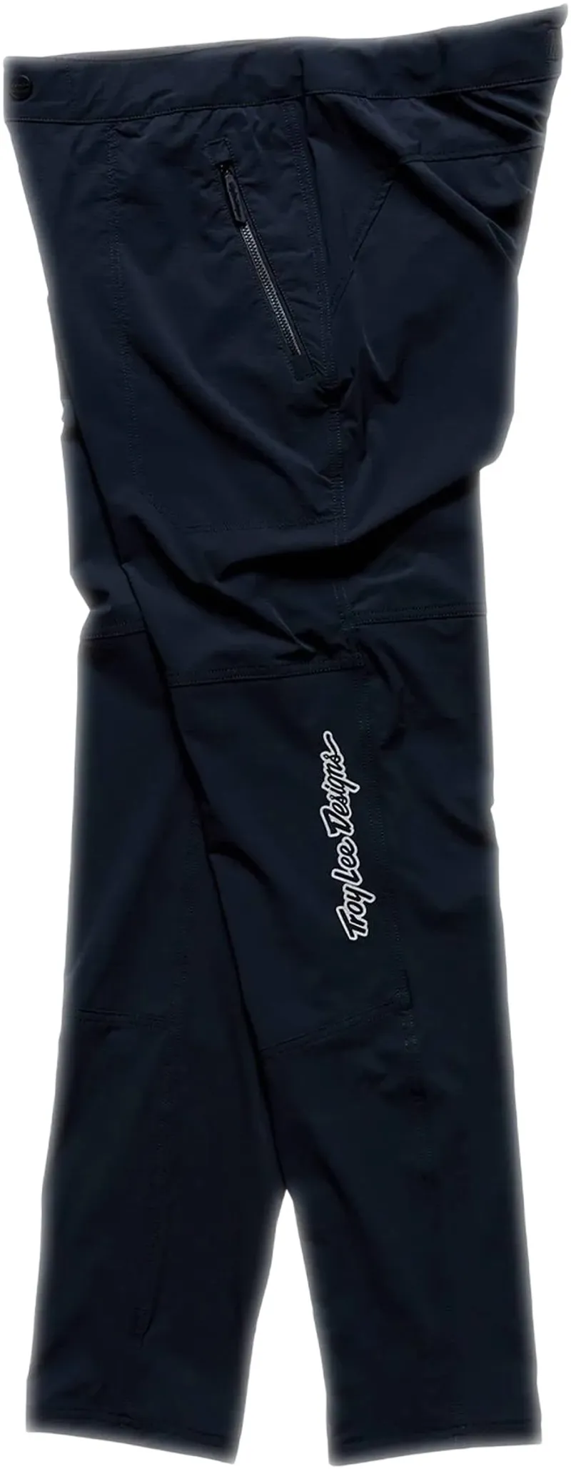 Troy Lee Designs Skyline Pro Trail Pant Mono in Black