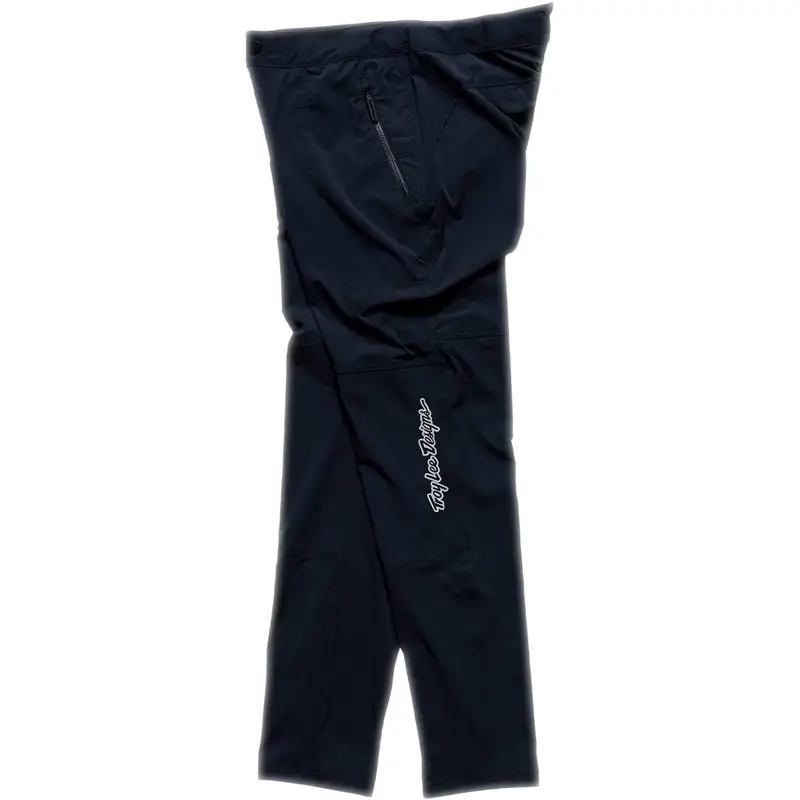Balfes Bikes Troy Lee Designs Skyline Pro Trail Pant Mono in Black | Free postage over £30, £10 off first order, price match & 0% finance.