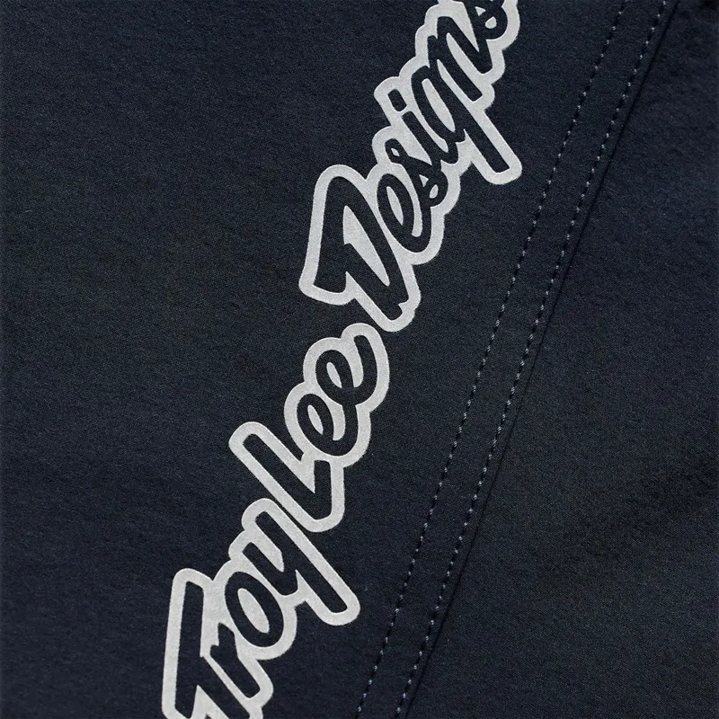 Troy Lee Designs Skyline Pro Trail Pant Mono in Black-3