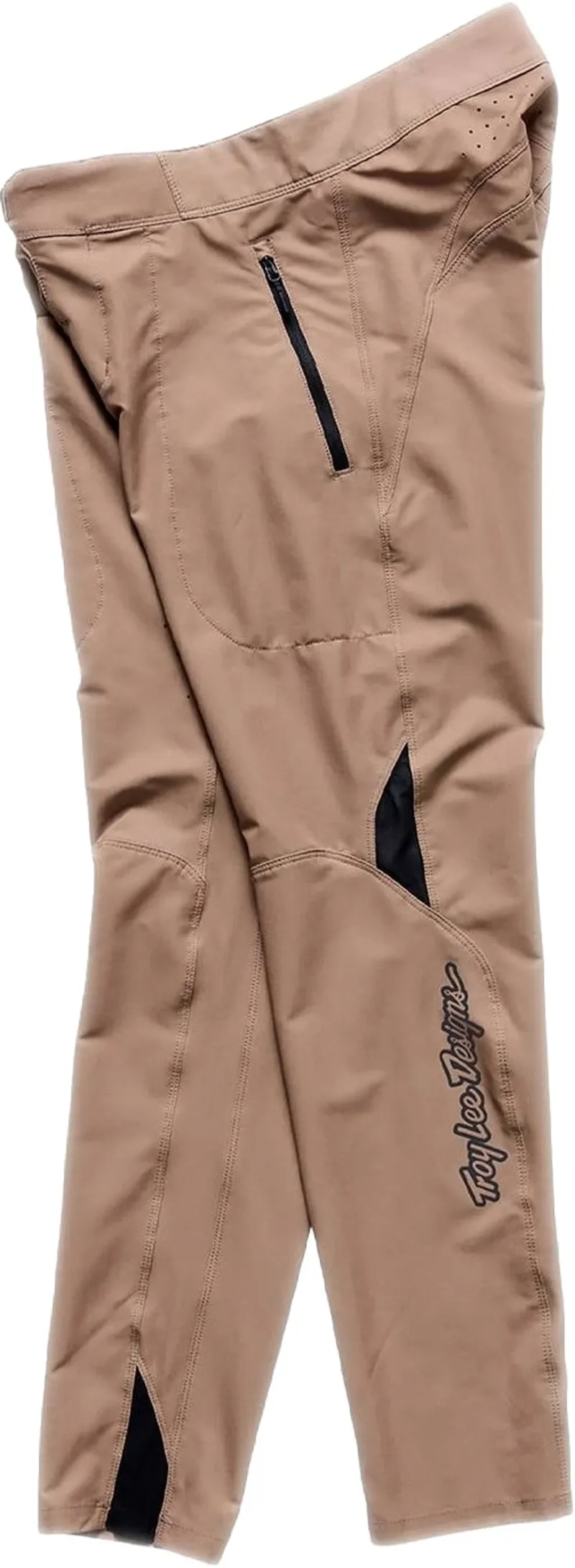 Troy Lee Designs Skyline Pro Trail Pant Mono in Brown