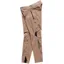 Troy Lee Designs Skyline Pro Trail Pant Mono in Brown