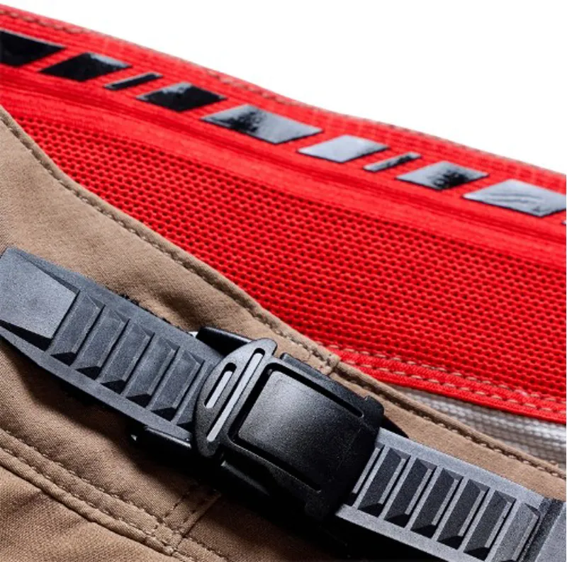 Troy Lee Designs Skyline Pro Trail Pant Mono in Brown-1