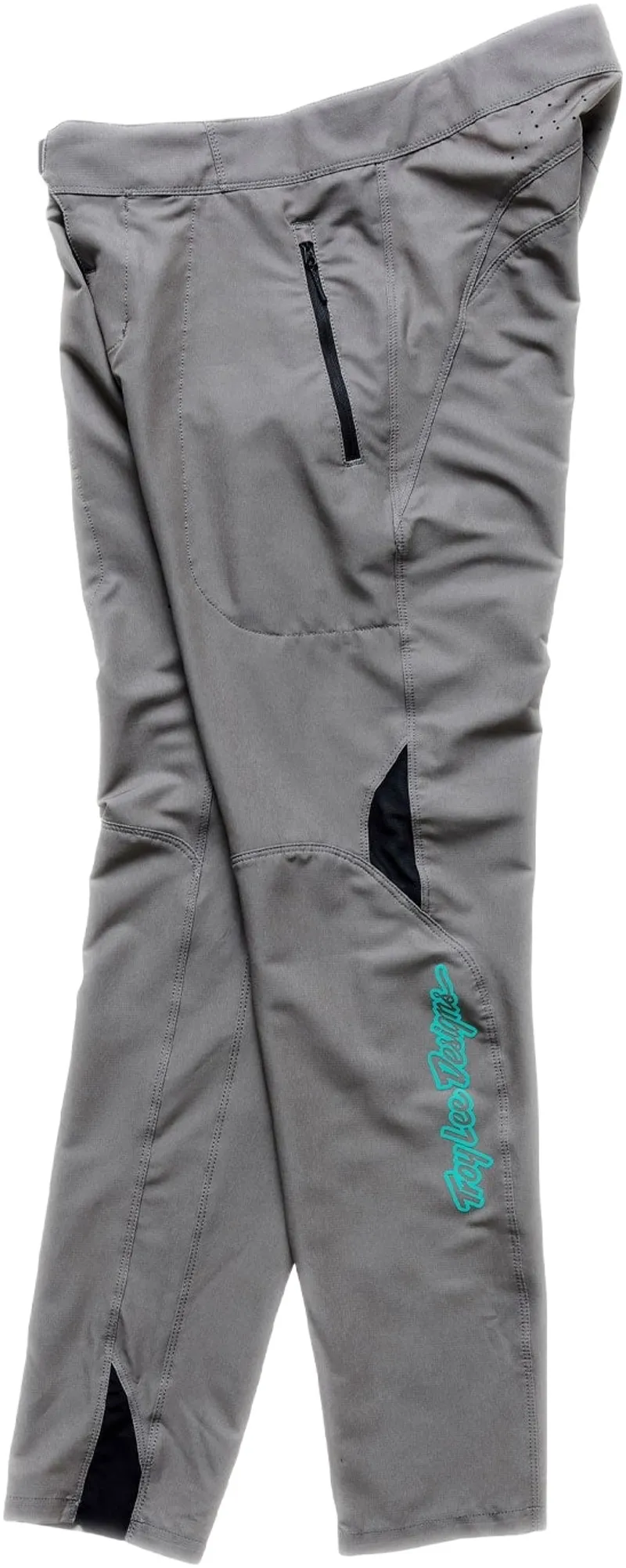 Troy Lee Designs Skyline Pro Trail Pant Mono in Green